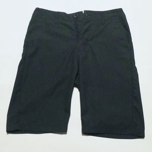 Volcom Hybrid/Board Short Black/Charcoal 27